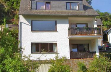 Ferienwohnung Klemm, Burgen /Untermosel - Foto 5