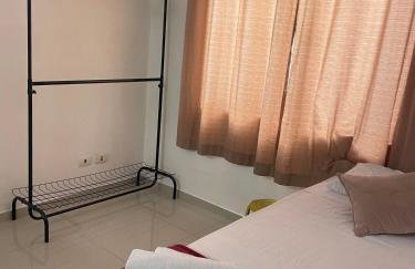 Casa com Piscina, Churrasqueira e Quartos amplos - Foto 48