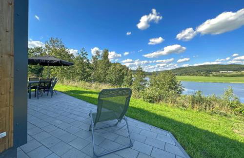 Chalet Bliss am Seeufer, Neunburg vorm Wald - Foto 11