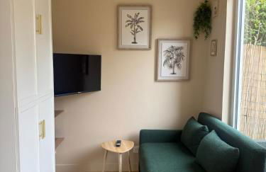 A 10min de DISNEY - Escapade enchantée et cocooning - Foto 6