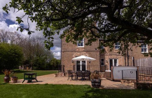 The Old Farmhouse at Roughs Farm Retreats - Foto 4