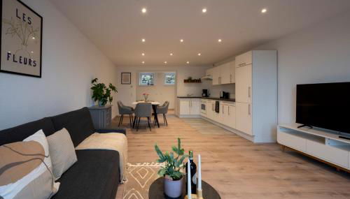 Modernes, stilvolles Apartment 1 - Foto 4