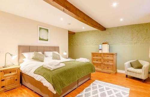 2 Bed in Umberleigh 88605 - Foto 9