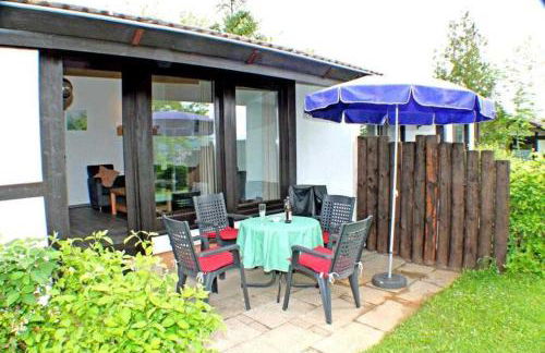 Feriendorf Öfingen 01 - Photo 38