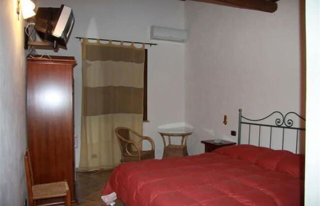 Agriturismo Baglio Donna Santa - Foto 12