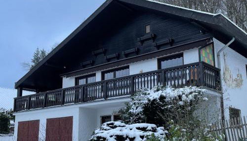 Ferienhaus Eifelblick - Foto 2