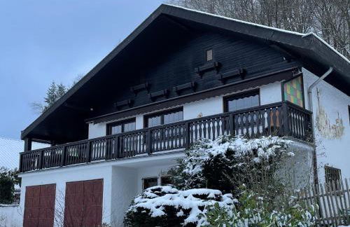 Ferienhaus Eifelblick - Foto 2
