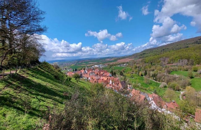 Ferienwohnung mit Sauna in Lothe - Foto 31