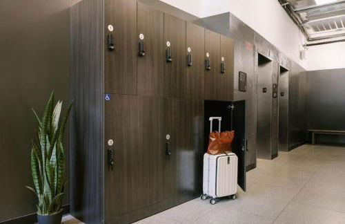 Court Square Hotel Long Island City New York , Belvilla District 6 Formerly Sonder - Foto 72