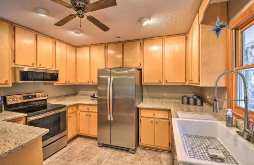 Secluded Lavinder Laurel Leaf Cottage Near Creek - Foto 20