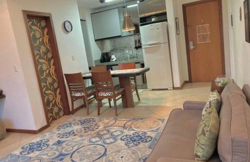 Saint Sebastian Flat 310 Com Hidro até 2 pessoas - Foto 4