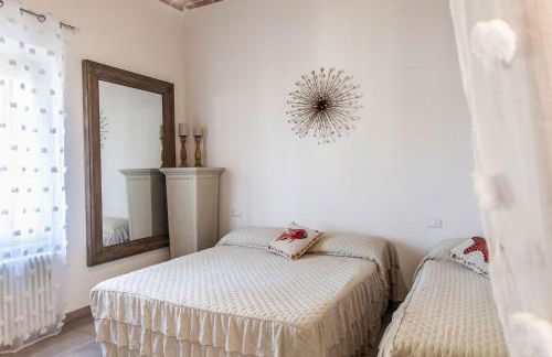 Centralissimo appartamento di Charme con 2 camere, 2 bagni, terrazza, aria condizionata - Foto 27