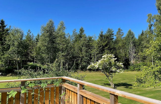 4 Person Holiday Home in Uddevalla-by Traum - Photo 21