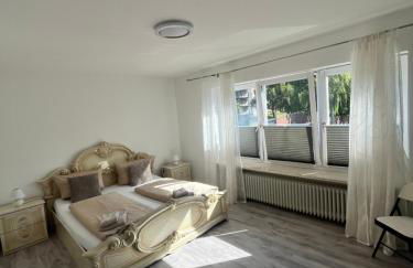 Schlosspark Apartment - Ferienwohnung - Foto 13