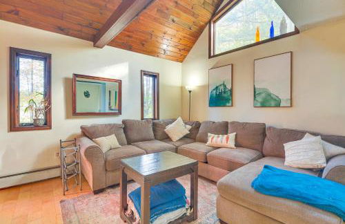 Lake and Trail Access On-Site! Fairfax Hideaway - Foto 5