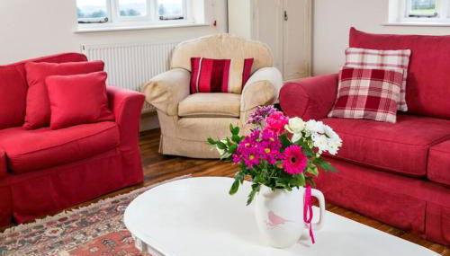 Coach House Barn - Foto 5