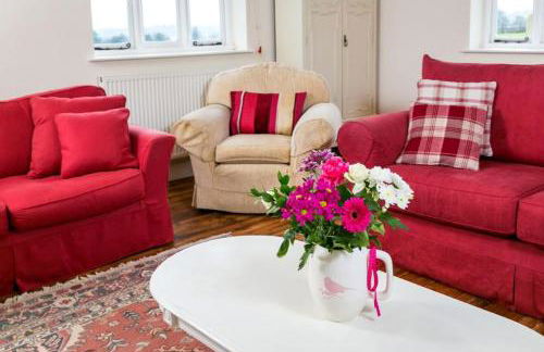 Coach House Barn - Foto 5