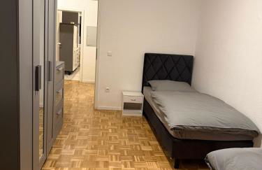 Monteurwohnung Mannheim - Foto 19