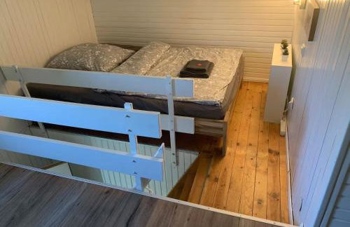 Großes ruhiges Haus 125 qm bei Hamburg - Familien, Gruppen & Business, 100 MBit Glasfaser-WLAN, Kamin, Garten 760qm - Foto 17
