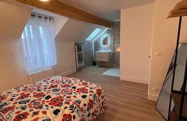 Maison 5 belles suites - Photo 23