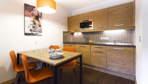 Résidence Club MMV Le Cœur des Loges - Foto 5