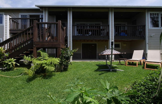 Private Vacation Villa Kohola - Foto 61