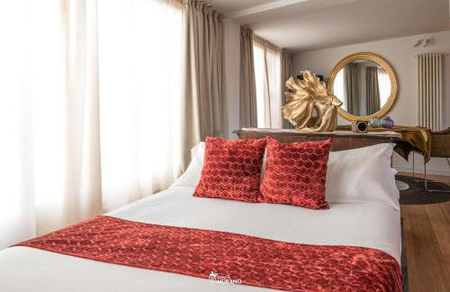 MURANO Suites - BOUTIQUE Apartments adults only - Photo 39