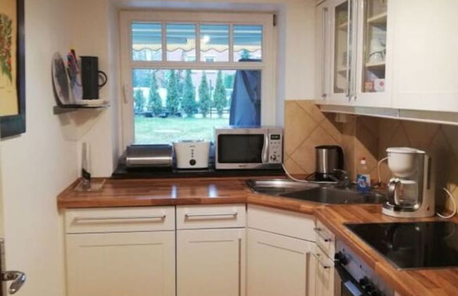 Holiday Apartment Seahorse - Foto 8