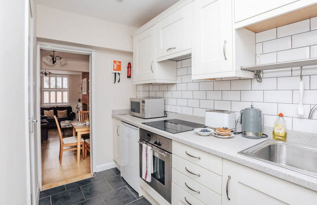 Honeysuckle Terrace - From 125 Per Night - Photo 22