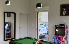 Villa Saint michel 220m2 - Foto 34