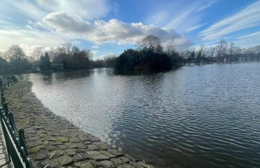 Humble Home NE - Short & Long stay or Contractors - Foto 9