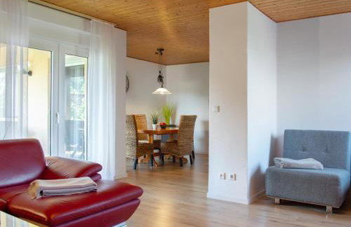 Ferienwohnung Apfelblüte - Foto 22