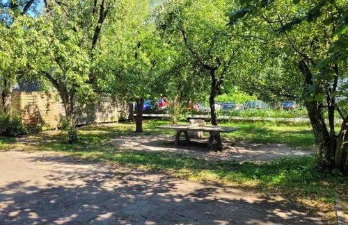 Sady Żoliborskie - Foto 19