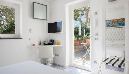 LHP Suite Superior Cottage Capri - Foto 5