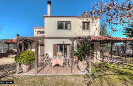 Gerania Villa - Foto 43