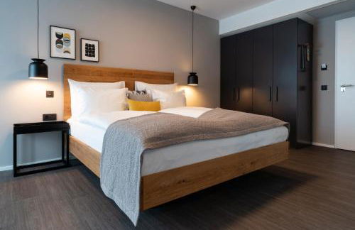 Timehouse Serviced Apartments - Foto 32