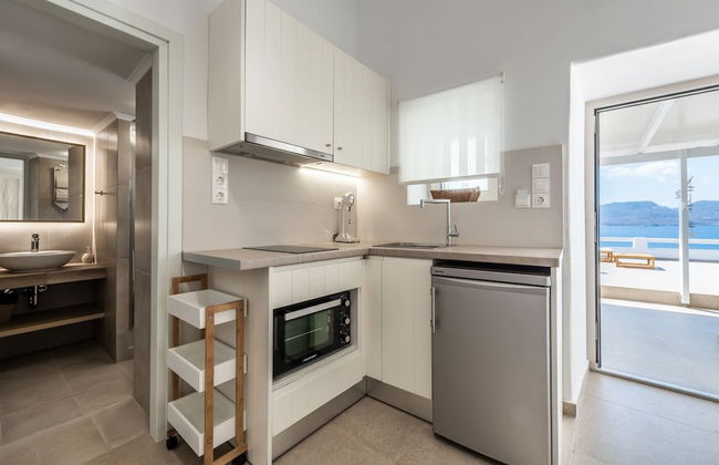 Anemi Suites - Foto 28