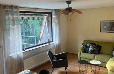 Light-flooded 3-room apartment with balcony - Photo 11