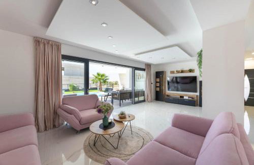 Villa Golden Shine-Primošten - Foto 5