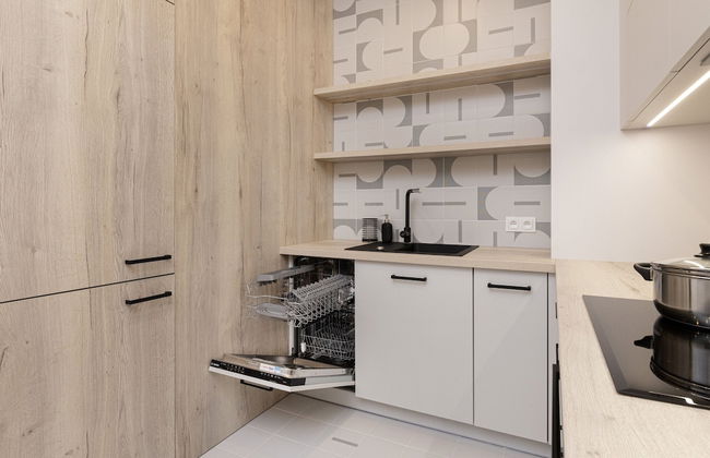 Ostoya Pucka by Renters - Foto 8