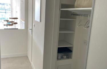 MARINA Belle vue avec appontement - Foto 24