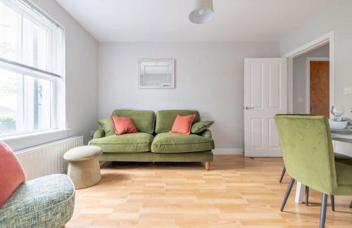 Cosy apartment in the heart of ballyclare - Foto 5