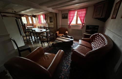 Gîte du Brocanteur - Foto 11