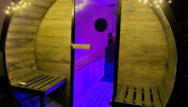 Malowany Las - Foto 2