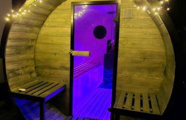 Malowany Las - Foto 2