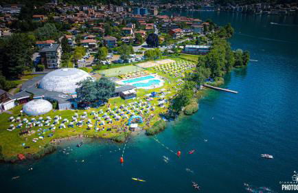 Residence Casa Coppa Appartamento Duplex - Foto 17