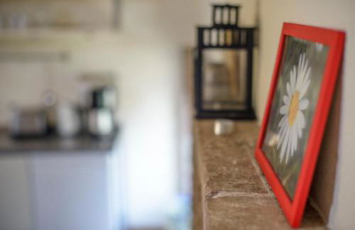 Nengshof Ferienwohnung Wildrose - Foto 69