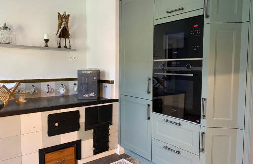 Villa B das zauberhafte Chalet - Foto 53