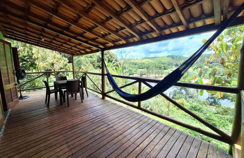 Casa Bela Vista - Foto 24