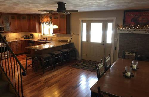 Adirondack Luxury Getaway - Foto 2